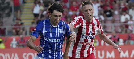 Liga 1 - Etapa 5: FC UTA Arad - Farul Constanța 2-1